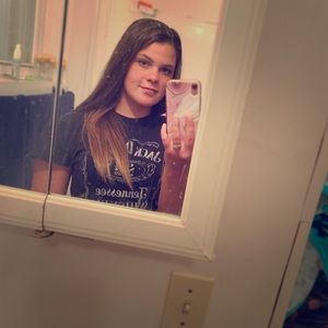 Meet your Posher, Erika